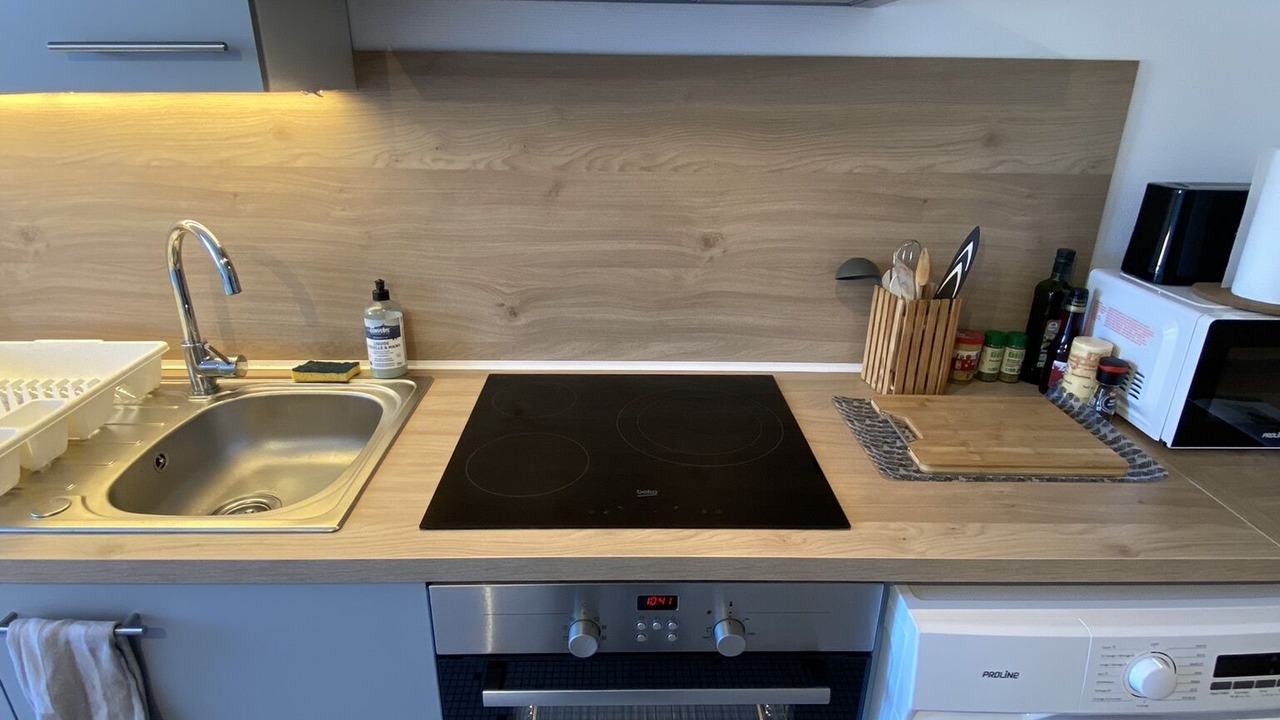 Photo of Kitchen in Bollee