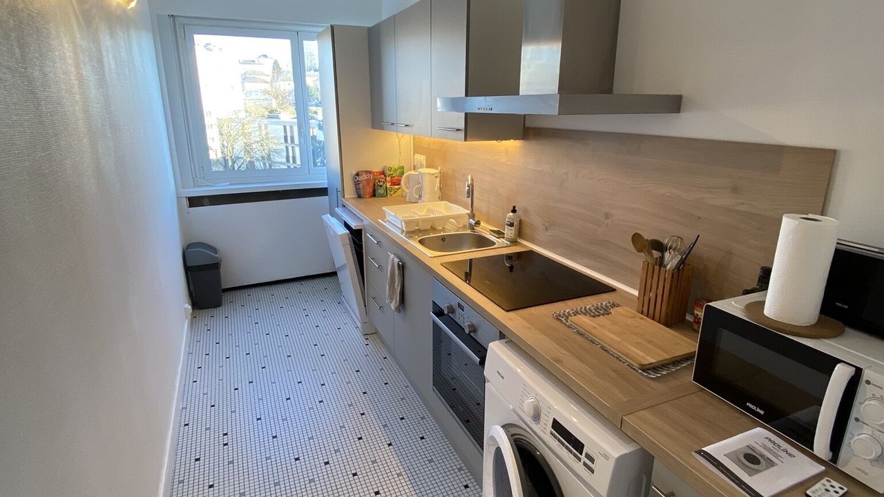 Photo of Kitchen in Bollee