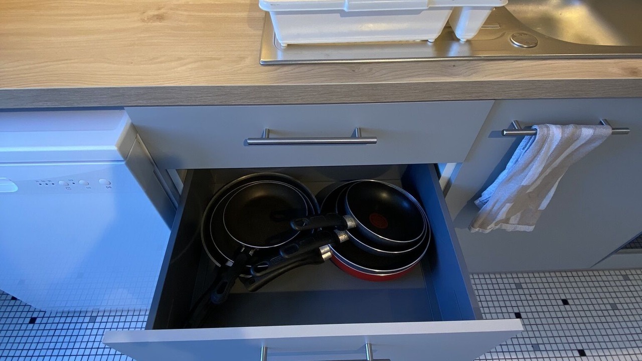 Photo of Kitchen in Bollee