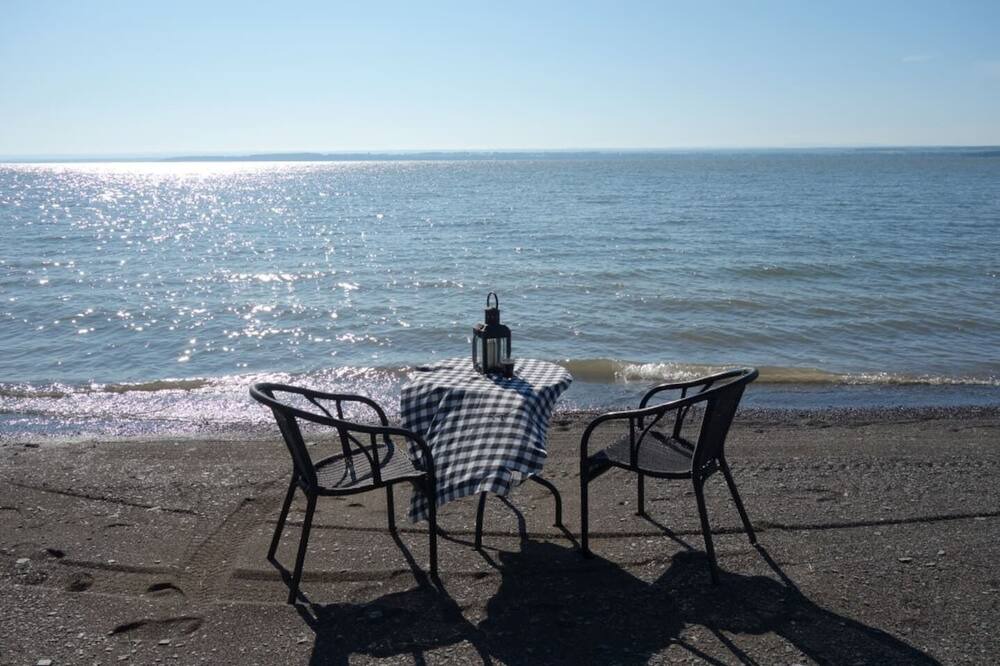 Photo of Outdoor in Saint-Jean-de-l'lle-d'Orleans