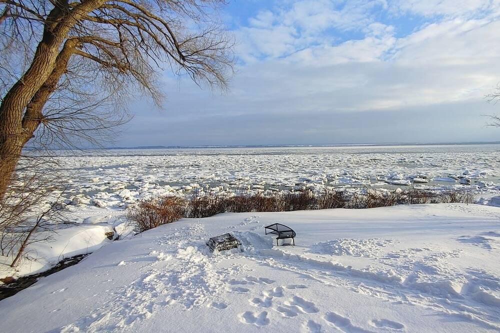Photo of Outdoor in Saint-Jean-de-l'lle-d'Orleans