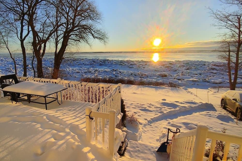 Photo of Outdoor in Saint-Jean-de-l'lle-d'Orleans