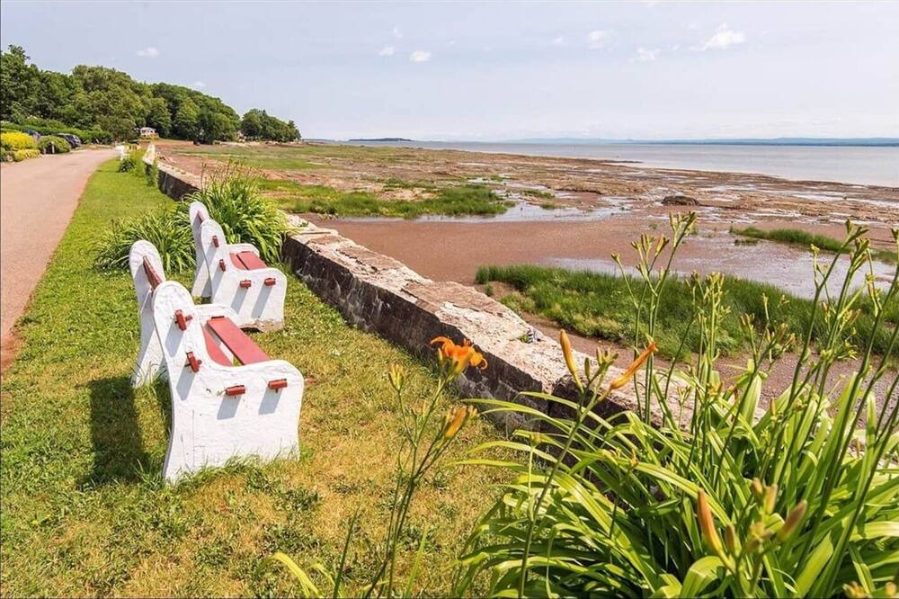 Photo of Outdoor in Saint-Jean-de-l'lle-d'Orleans