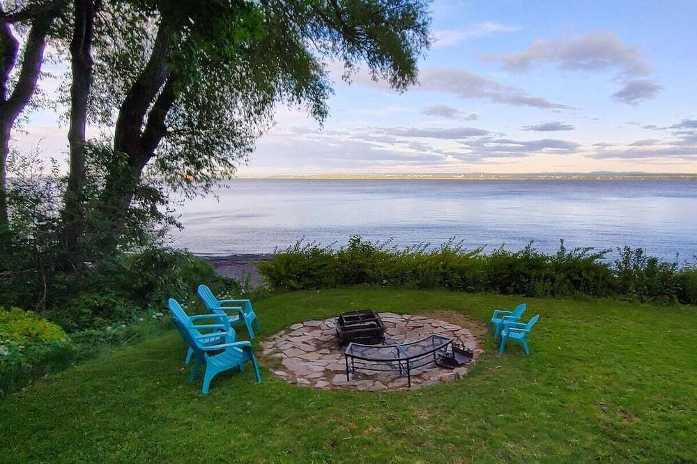 Photo of Outdoor in Saint-Jean-de-l'lle-d'Orleans