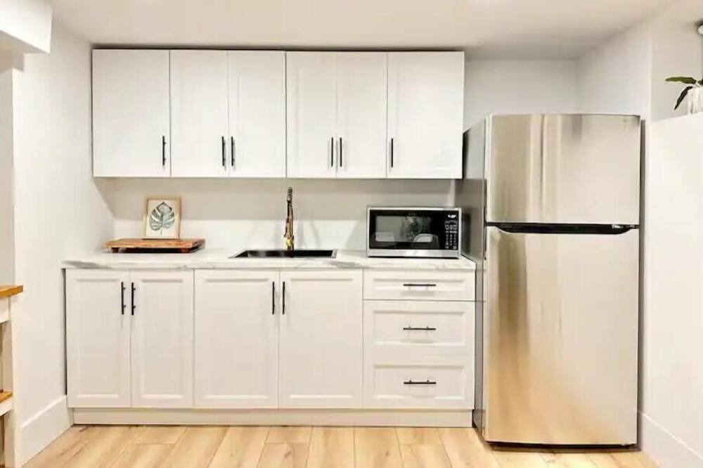 Photo of Kitchen in Grimsby