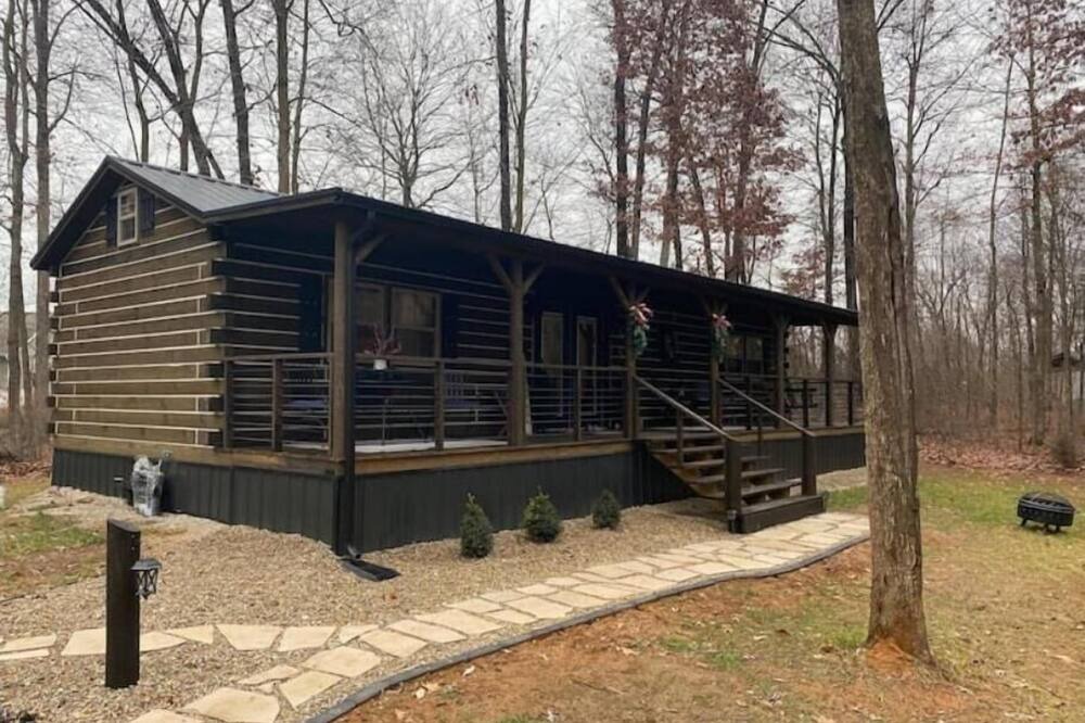 Photo of Outdoor in Mitchell