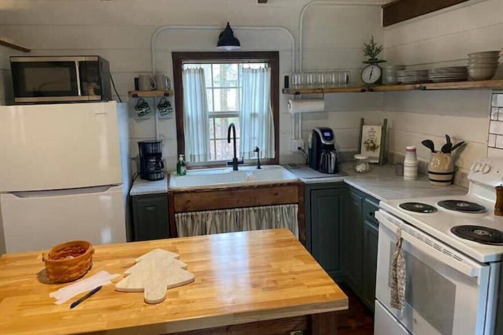Photo of Kitchen in Mitchell