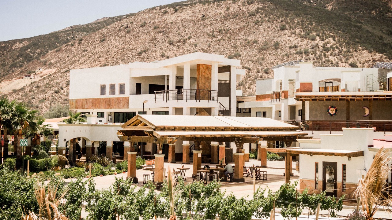 Photo of Outdoor in Valle de Guadalupe