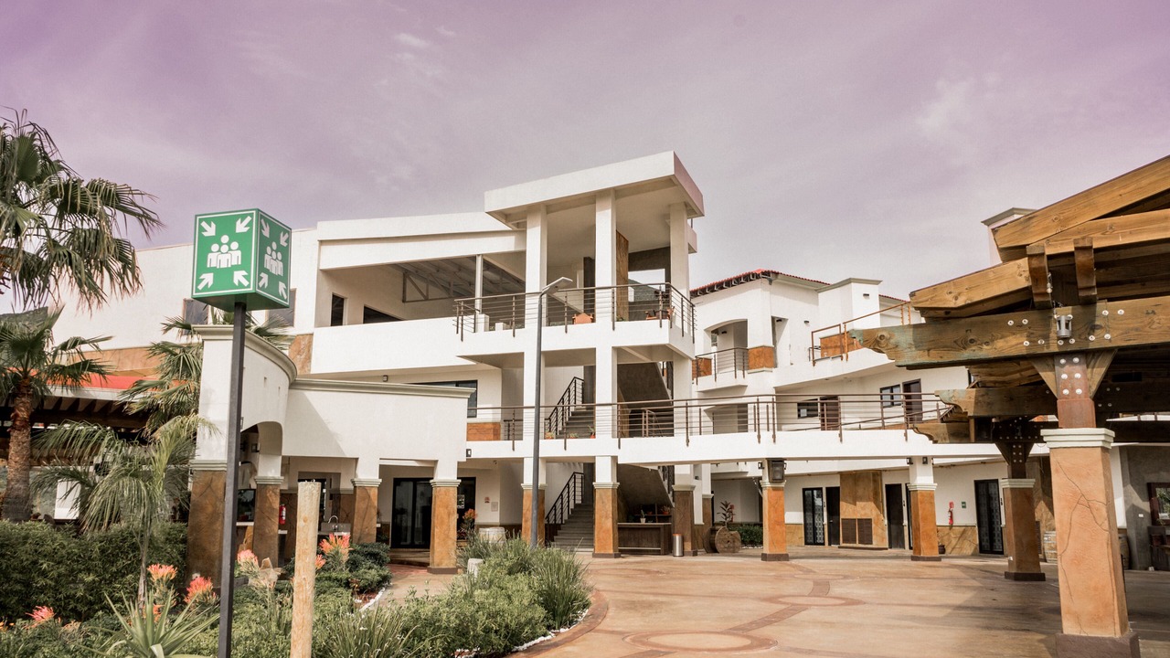 Photo of Outdoor in Valle de Guadalupe