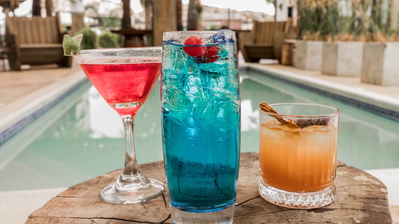 Photo of Outdoor in Valle de Guadalupe