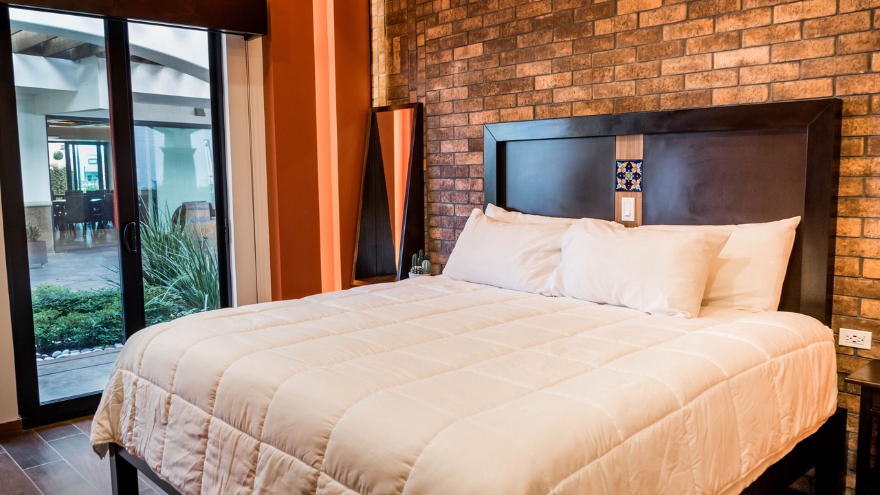 Photo of Bedroom in Valle de Guadalupe