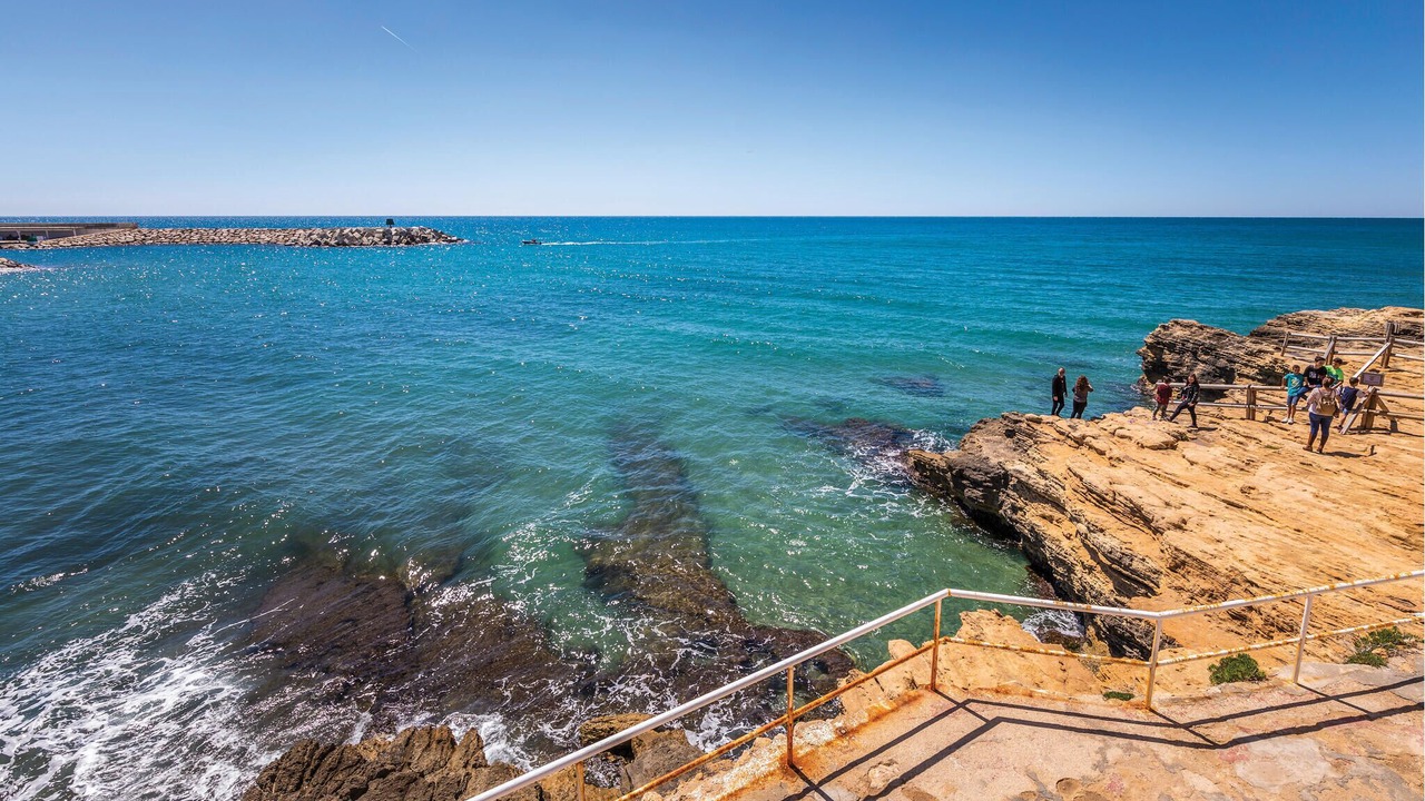Photo of Outdoor in El Roc de Sant Gaieta