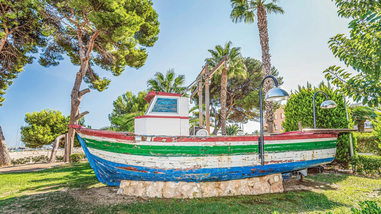 Photo of Outdoor in El Roc de Sant Gaieta