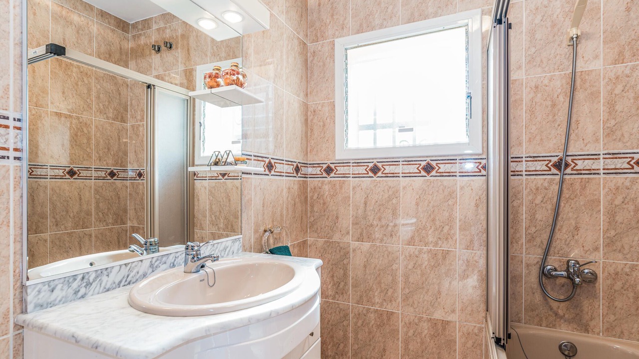 Photo of Bathroom in El Roc de Sant Gaieta