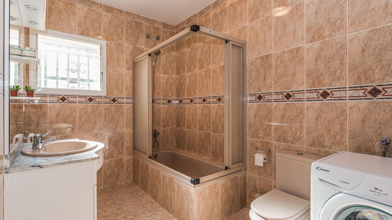 Photo of Bathroom in El Roc de Sant Gaieta