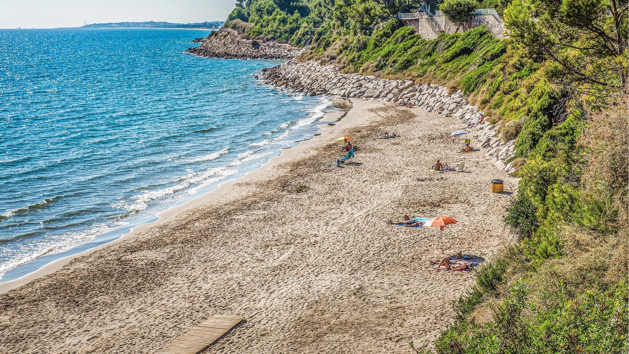 Photo of Others in El Roc de Sant Gaieta