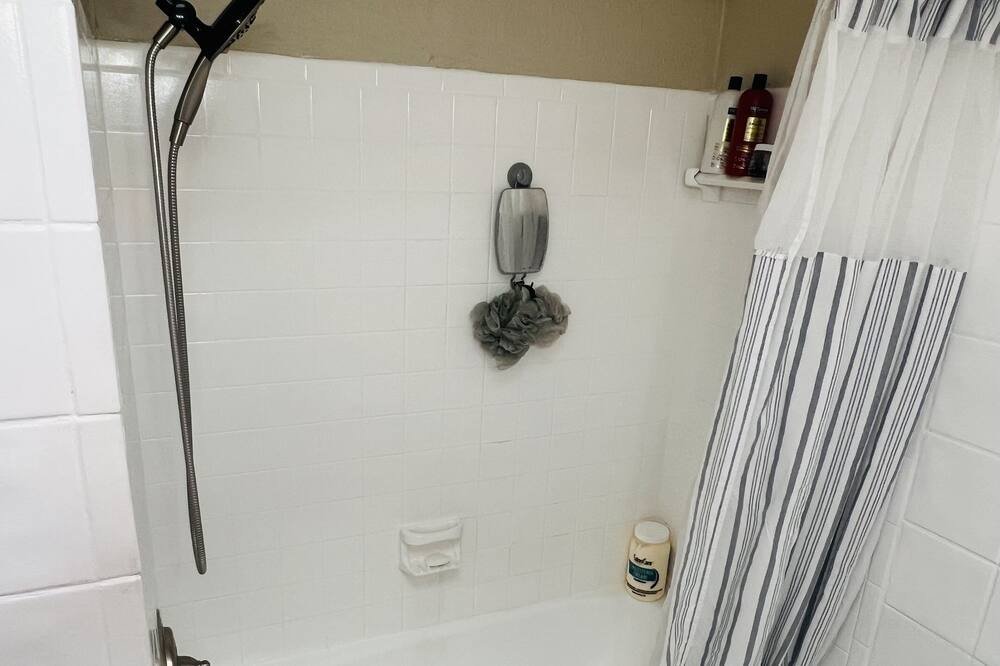 Photo of Bathroom in Town N County Park