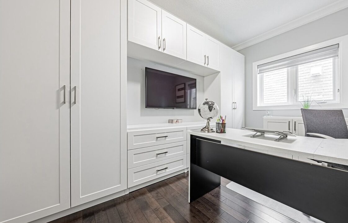 Photo of Kitchen in Hamilton