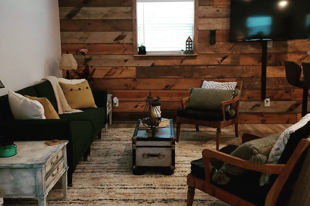 Photo of Livingroom in Shreveport
