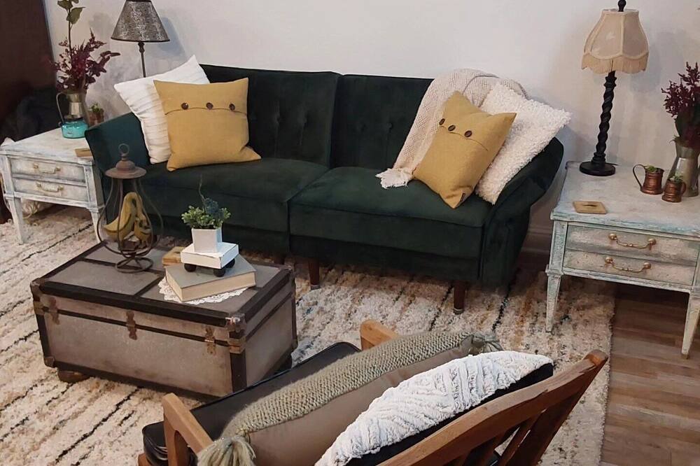 Photo of Livingroom in Shreveport