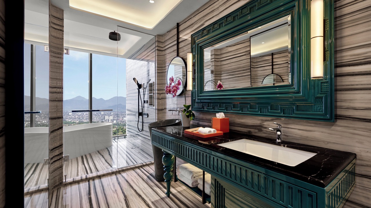 Photo of Bathroom in Ciburial