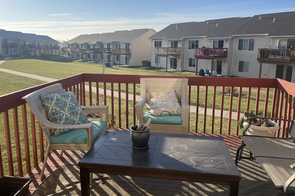 Photo of Outdoor in Oakdale