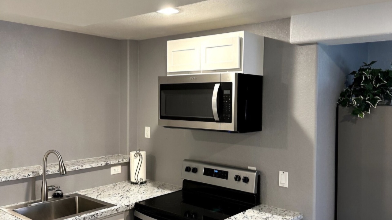 Photo of Kitchen in Thornton