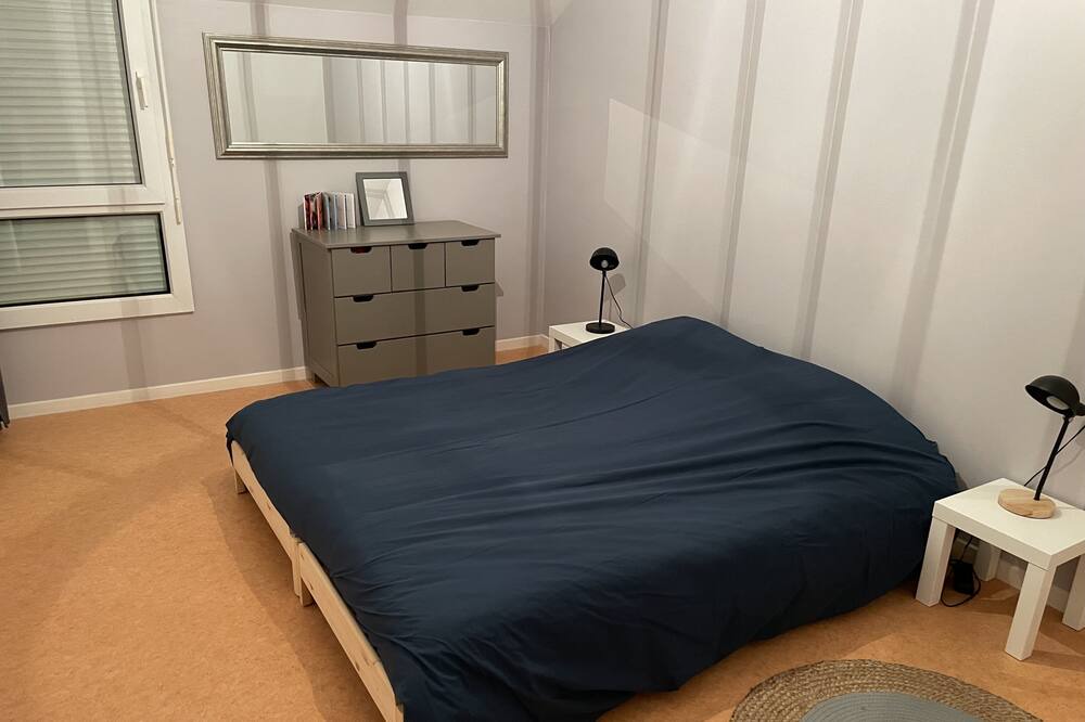 Photo of Bedroom in Saint-Dizier