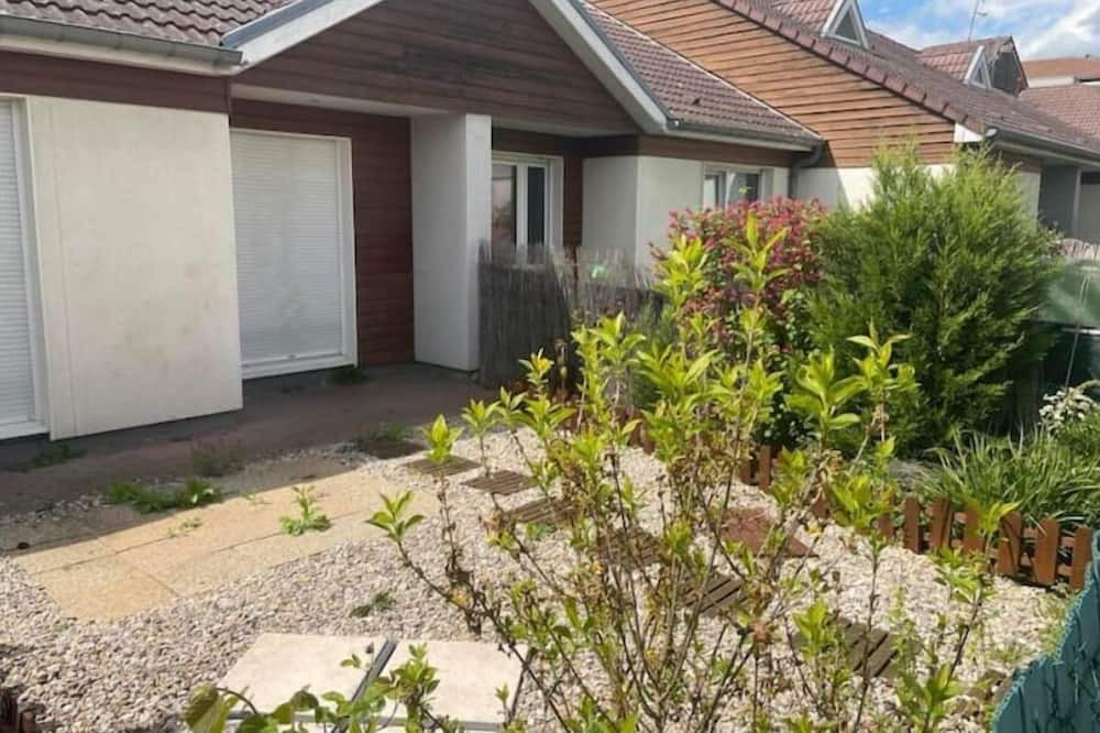 Photo of Outdoor in Saint-Dizier