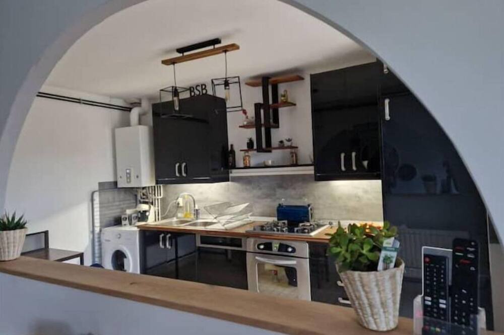 Photo of Kitchen in Saint-Dizier