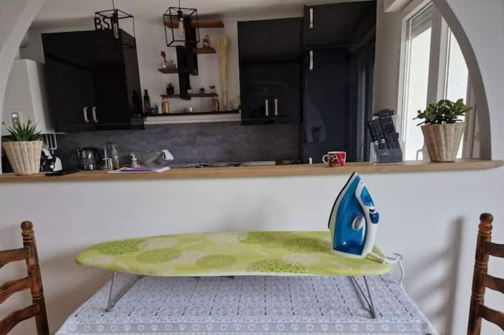 Photo of Kitchen in Saint-Dizier