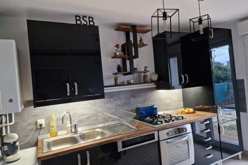 Photo of Kitchen in Saint-Dizier