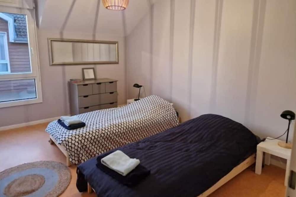 Photo of Bedroom in Saint-Dizier