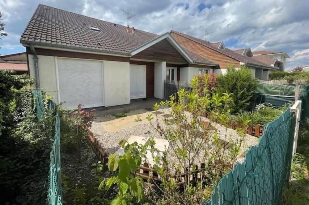 Photo of Outdoor in Saint-Dizier