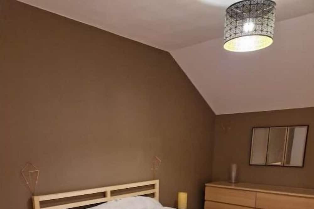 Photo of Bedroom in Saint-Dizier