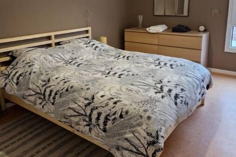 Photo of Bedroom in Saint-Dizier