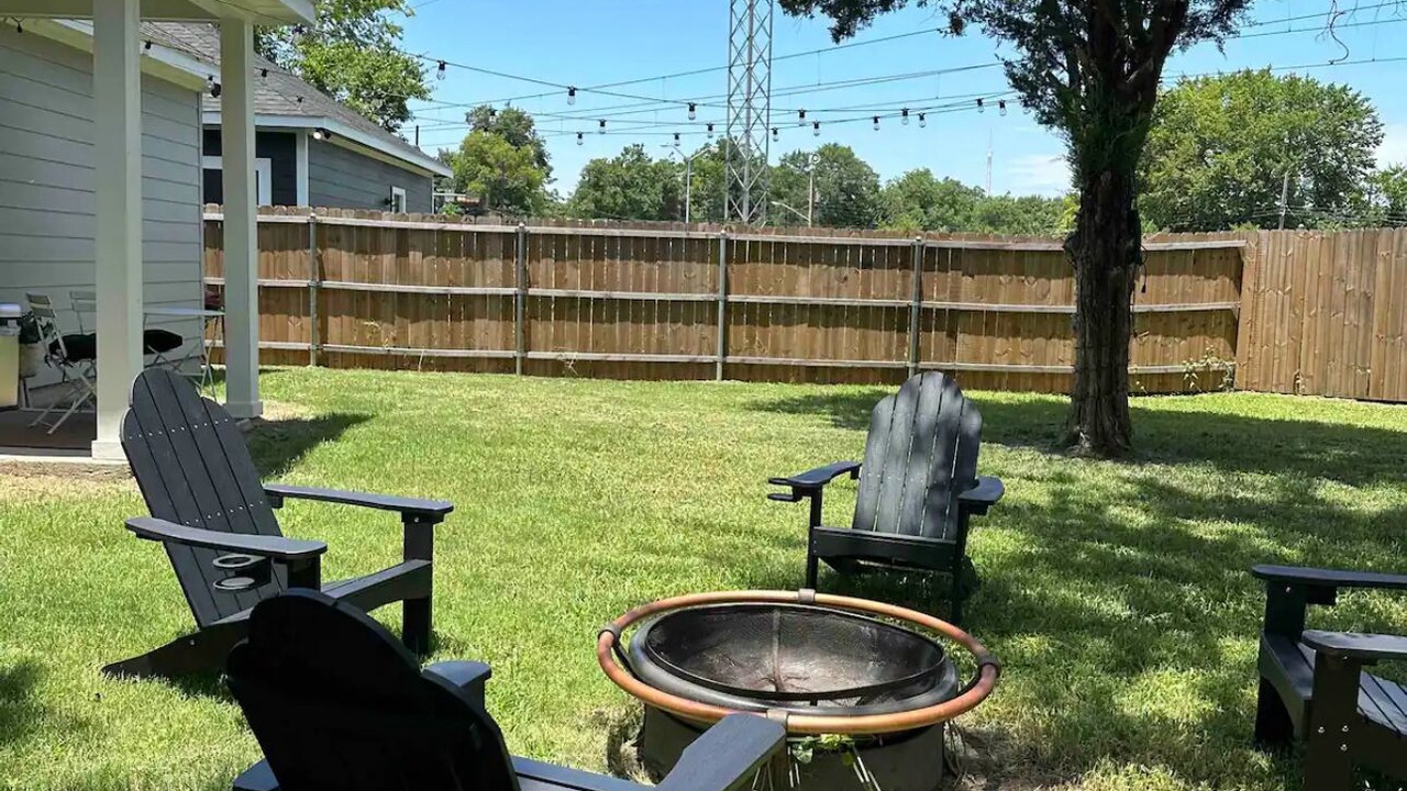 Photo of Outdoor in South Dallas - Fair Park