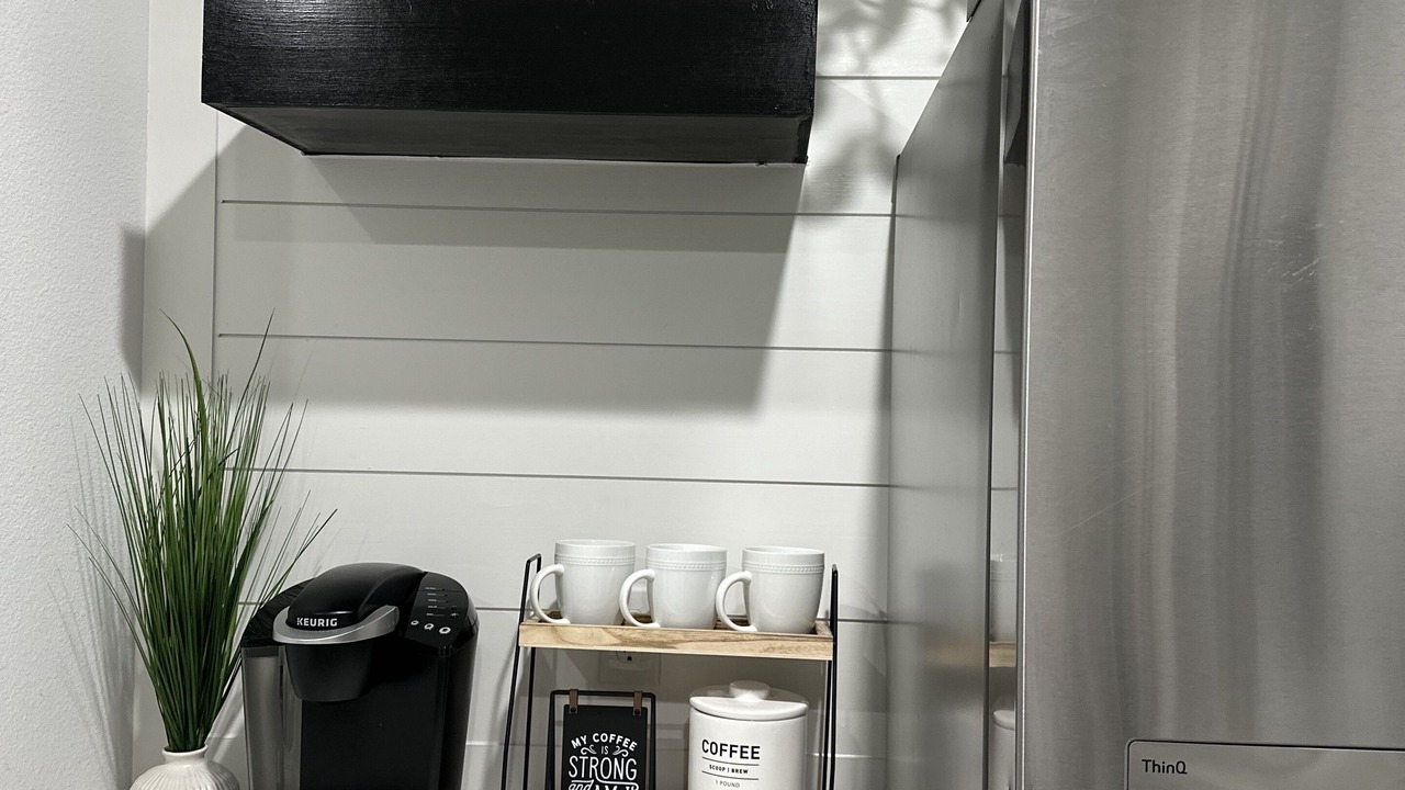 Photo of Kitchen in South Dallas - Fair Park