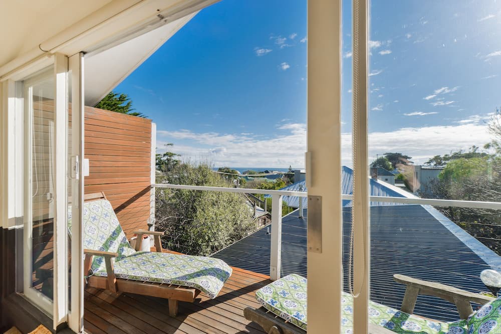 Photo of Patio Balcony in Mornington