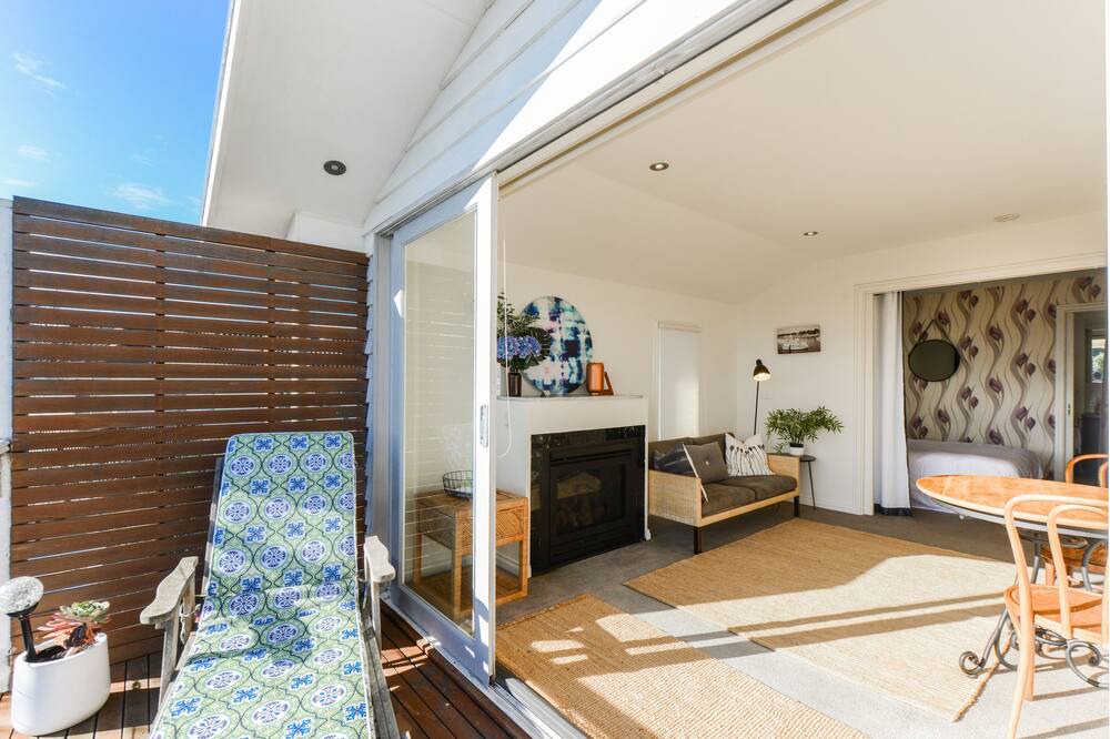 Photo of Patio Balcony in Mornington