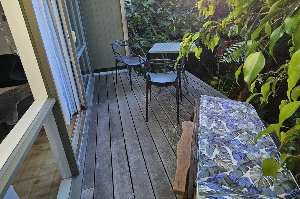 Photo of Patio Balcony in Mornington