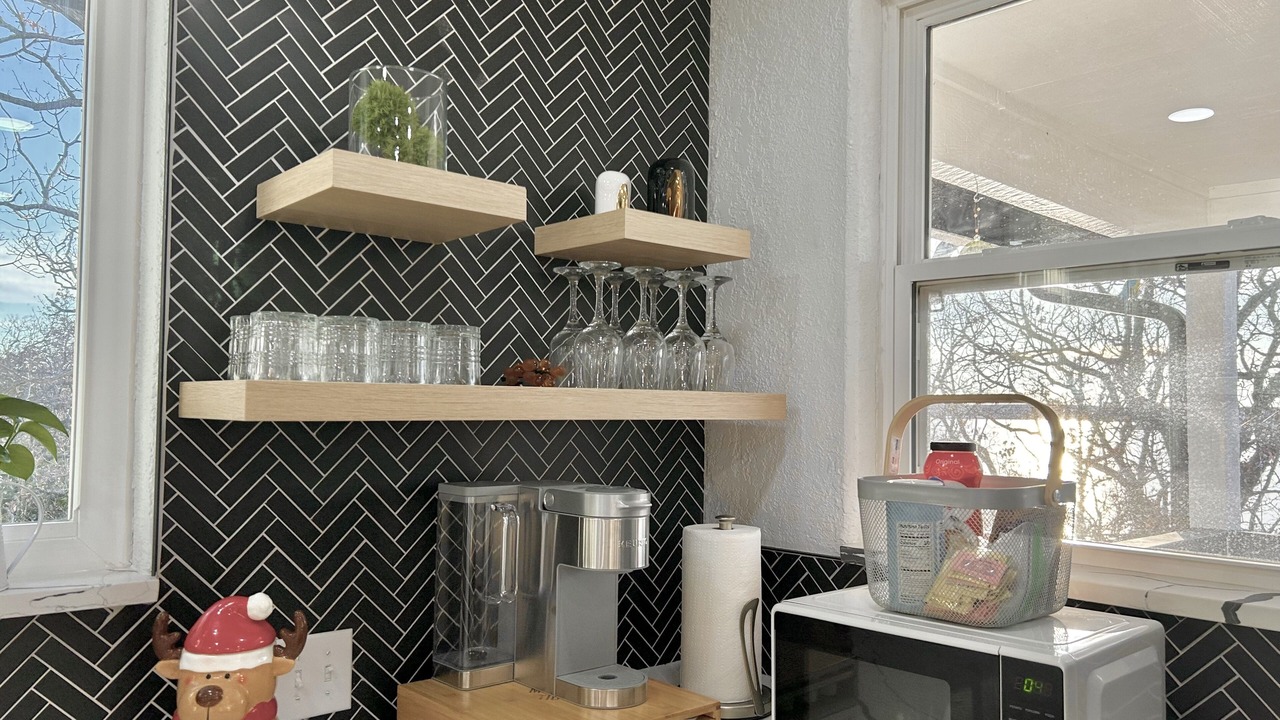Photo of Kitchen in Mannford