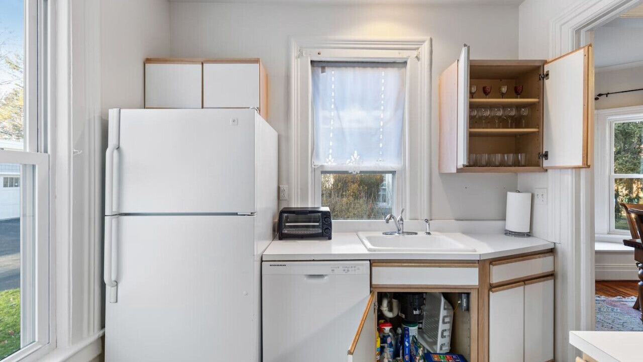 Photo of Kitchen in East Avenue