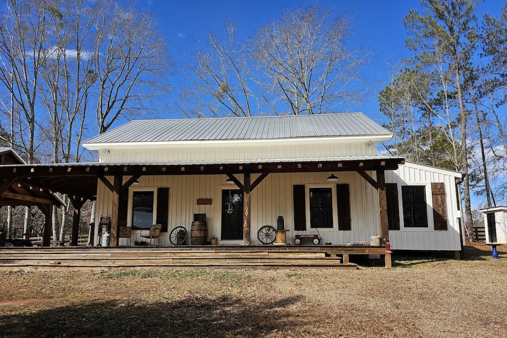 Photo of Outdoor in Rutledge