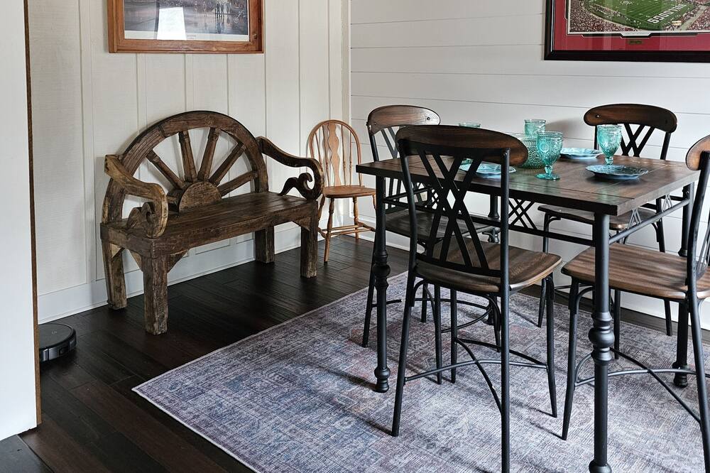 Photo of Outdoor in Rutledge