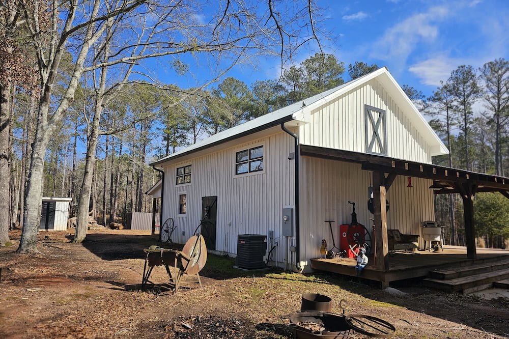 Photo of Outdoor in Rutledge