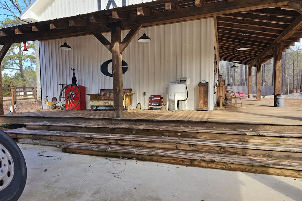 Photo of Outdoor in Rutledge