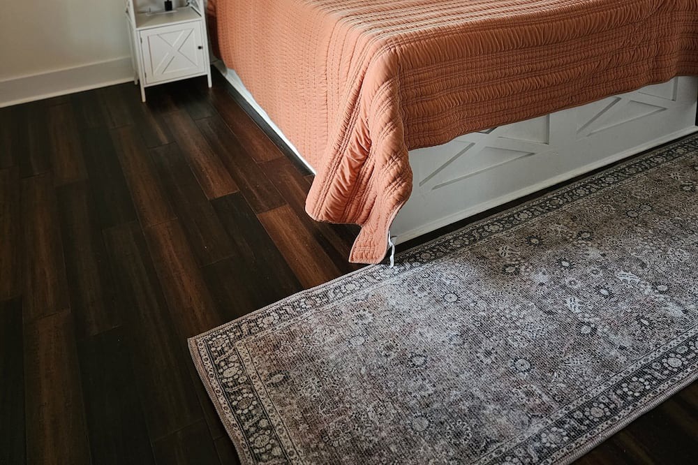 Photo of Bedroom in Rutledge