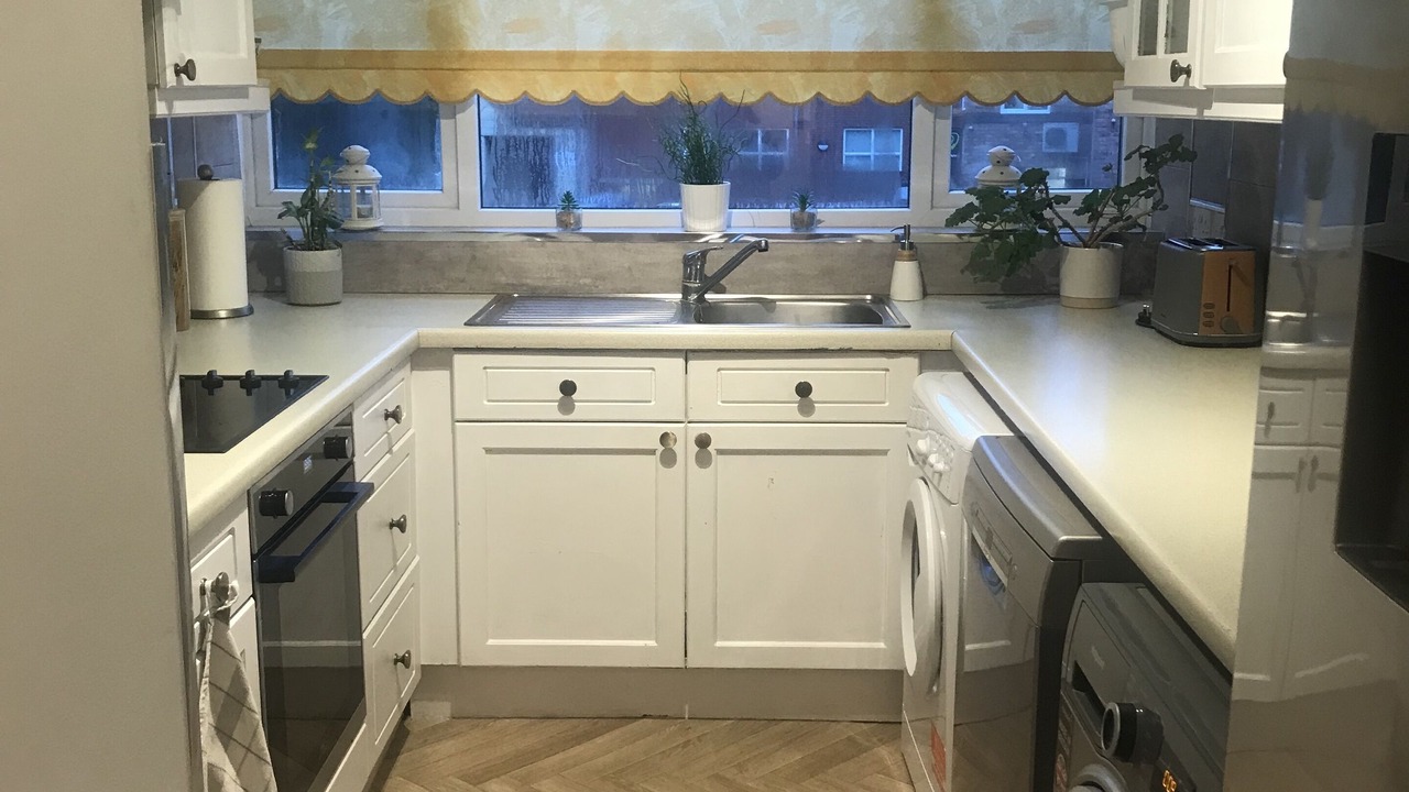 Photo of Kitchen in Henley-in-Arden