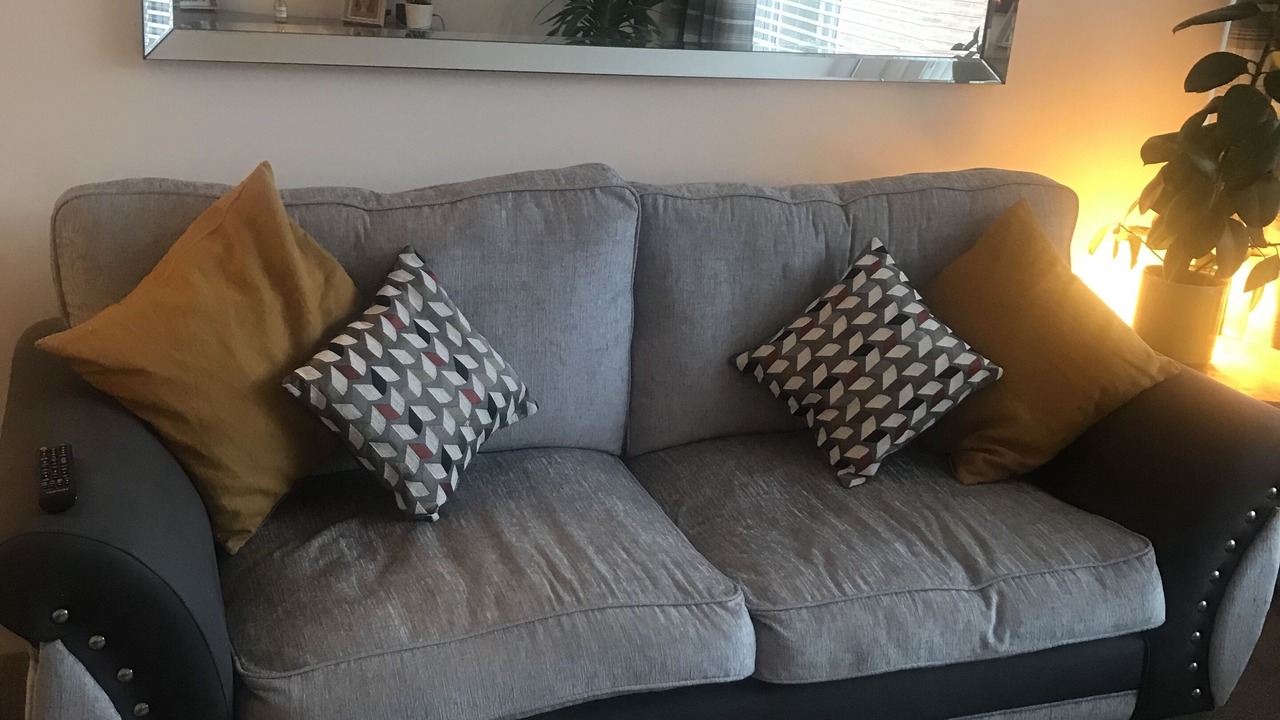 Photo of Livingroom in Henley-in-Arden